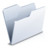 Open Folder Icon